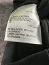 Alfani Black Coat Size 1X - photo 7