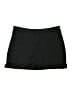 Tranquility by Colorado Clothing Solid Black Active Skort Size XXL - photo 2