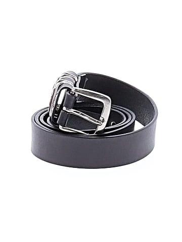 Calvin Klein Leather Belt (view 1)