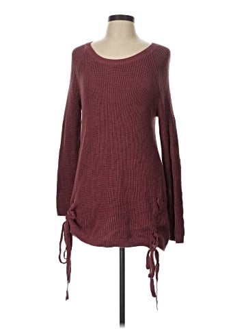 Pink Rose Casual Dress (view 1)