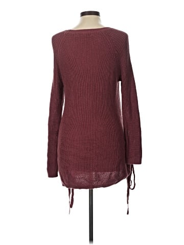Pink Rose Casual Dress (view 2)