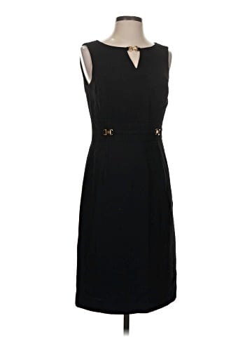 Tahari by ASL Cocktail Dress (view 1)