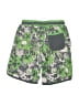 Minecraft Green Board Shorts Size 6 - 7 - photo 2