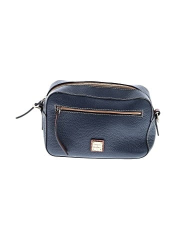 Dooney & Bourke Leather Crossbody Bag (view 1)