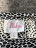 Parker 100% Silk Silver Sleeveless Silk Top Size S - photo 7