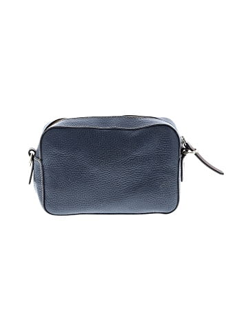 Dooney & Bourke Leather Crossbody Bag (view 2)