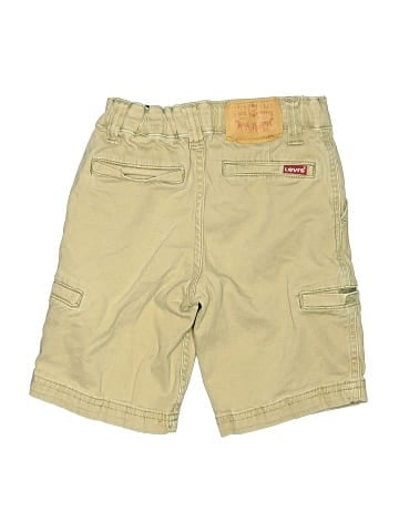 Levi's Cargo Shorts (view 2)
