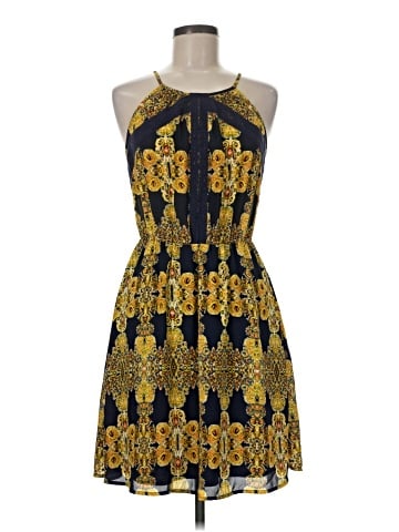 Collective Concepts Cocktail Dress (view 1)
