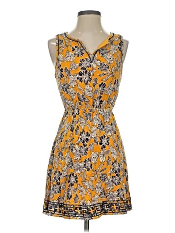 Market and Spruce Casual Dress (view 1)