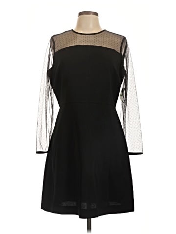 Maison Jules Cocktail Dress (view 1)