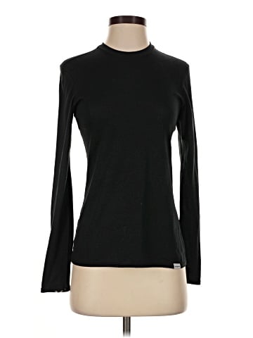 Patagonia Long Sleeve Turtleneck (view 1)