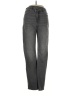 Madewell Gray Jeans Size 25 waist - photo 1