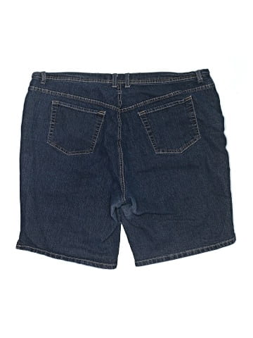 Gloria Vanderbilt Denim Shorts (view 2)