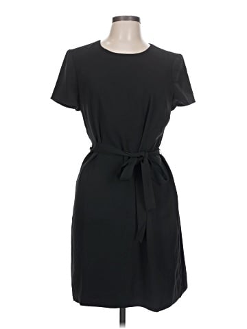 J.Crew Factory Store Casual Dress (view 1)