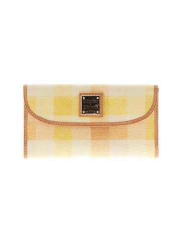 Dooney & Bourke Leather Wallet (view 1)