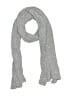 Unbranded Gray Scarf One size - photo 1