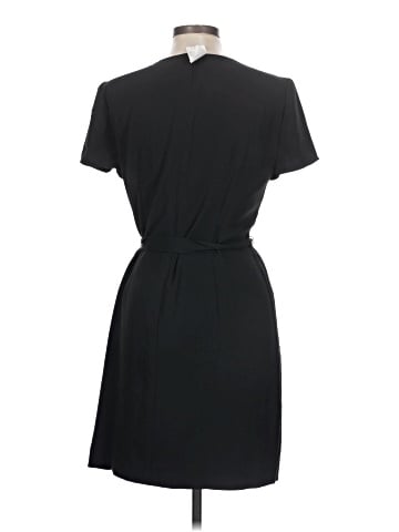 J.Crew Factory Store Casual Dress (view 2)