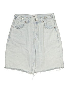 Assorted Brands Denim Shorts