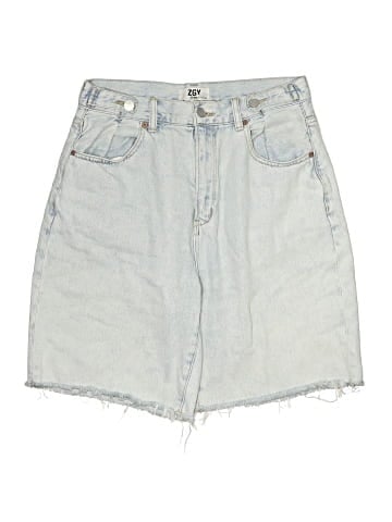 Assorted Brands Denim Shorts (view 1)