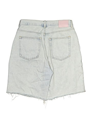 Assorted Brands Denim Shorts (view 2)