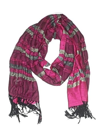 Unbranded Scarf (view 1)