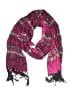 Unbranded Pink Scarf One size - photo 1