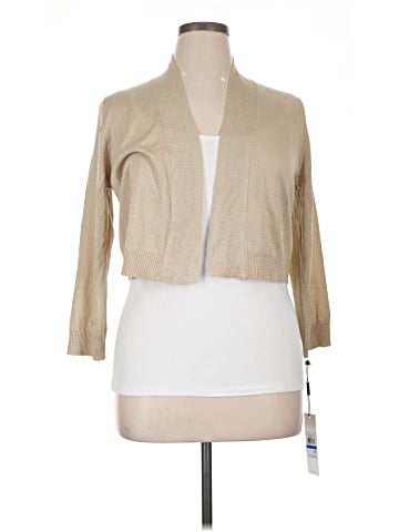 Calvin Klein Cardigan (view 1)