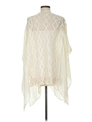 Sage Kimono (view 2)