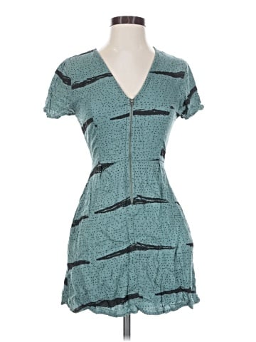 RVCA Casual Dress (view 1)