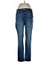 DL1961 Hearts Blue Jeans Size 32 waist - photo 1