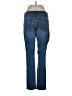 DL1961 Hearts Blue Jeans Size 32 waist - photo 2