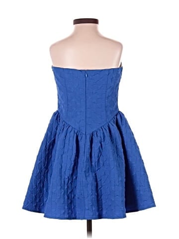 Vestique Cocktail Dress (view 2)