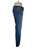 DL1961 Hearts Blue Jeans Size 32 waist - photo 4
