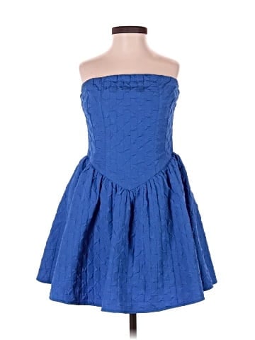 Vestique Cocktail Dress (view 1)