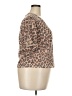 H&M Brown Cardigan Size XXL - photo 4