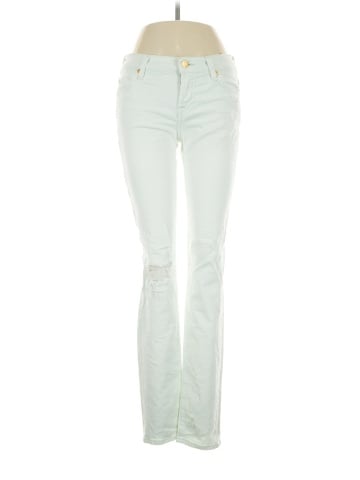 7 For All Mankind Jeans (view 1)