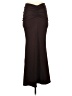 Unbranded Brown Formal Skirt Size S - photo 1