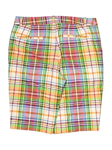 L-RL Lauren Active Ralph Lauren Shorts (view 2)
