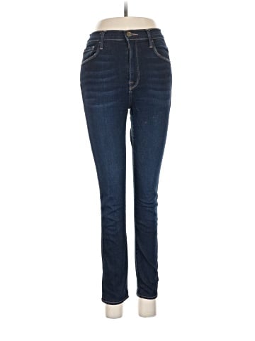 FRAME Denim Jeans (view 1)