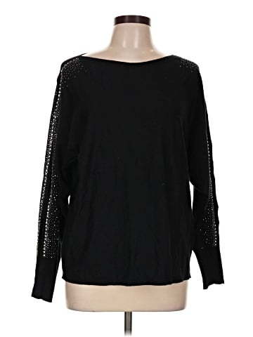 Vila Milano Pullover Sweater (view 1)
