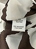 Versona 100% Polyester Silver 3/4 Sleeve T-Shirt Size L - photo 8