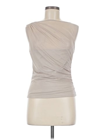 Abercrombie & Fitch Sleeveless Blouse (view 1)