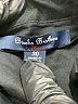Brooks Brothers 100% Wool Black Wool Pants Size 20 - photo 3