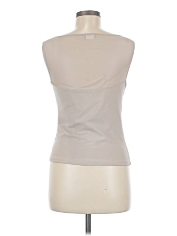 Abercrombie & Fitch Sleeveless Blouse (view 2)