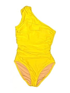J.Crew One Piece Swimsuit (view 1)