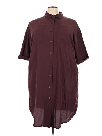 Roaman's Casual Dress (view 1)
