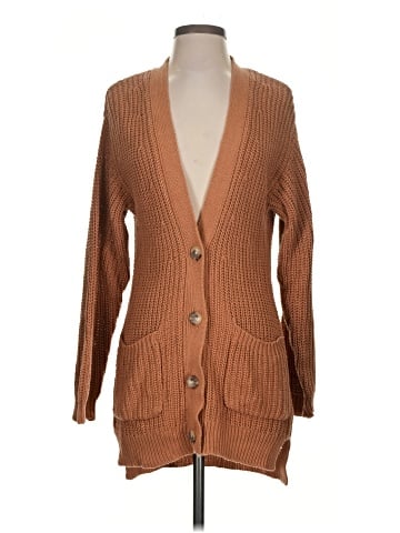 Jessica Simpson Cardigan (view 1)