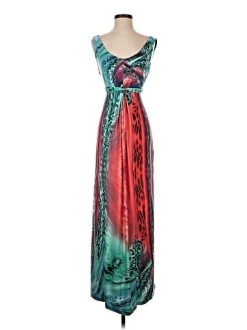 NY Collection Cocktail Dress (view 1)