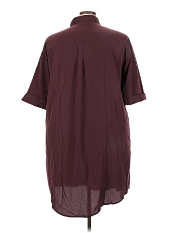 Roaman's Casual Dress (view 2)