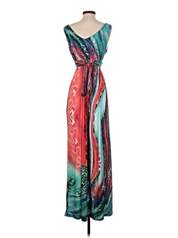 NY Collection Cocktail Dress (view 2)